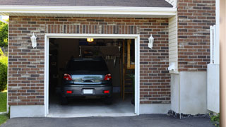 Garage Door Installation at High Hill Farms, Illinois