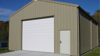 Garage Door Openers at High Hill Farms, Illinois